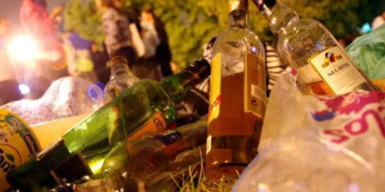 Les botellades, en el punt de mira amb la formació del cos