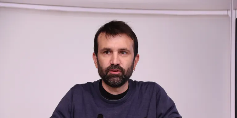 El Suprem confirma la condemna per desobediència a Pau Juvillà per no retirar els llaços grocs de la Paeria de Lleida
