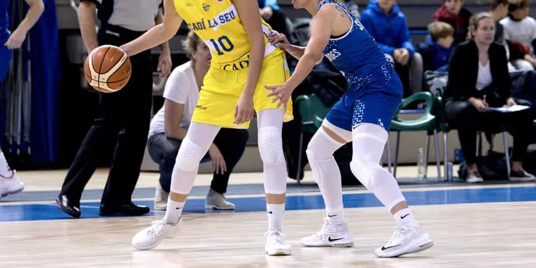 Ajornada l'estrena de l'EuroCup Women 2020-2021