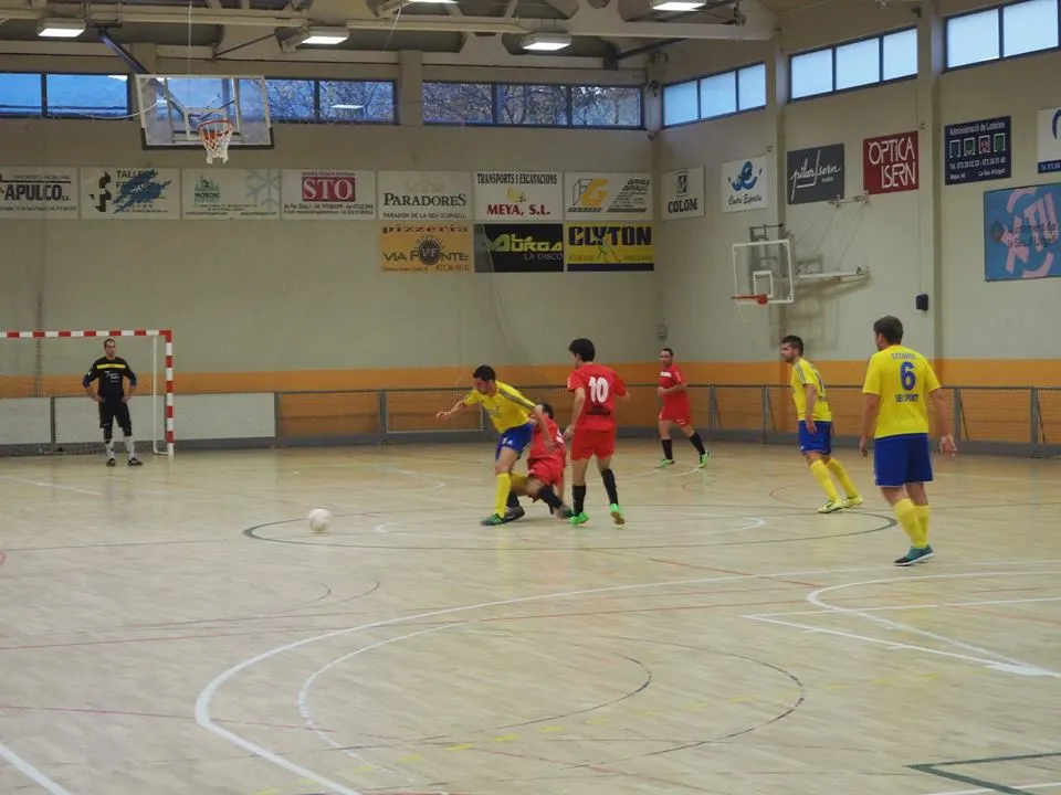 CF Castellciutat