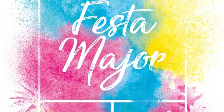Comença el concurs de cartells de Festa Major