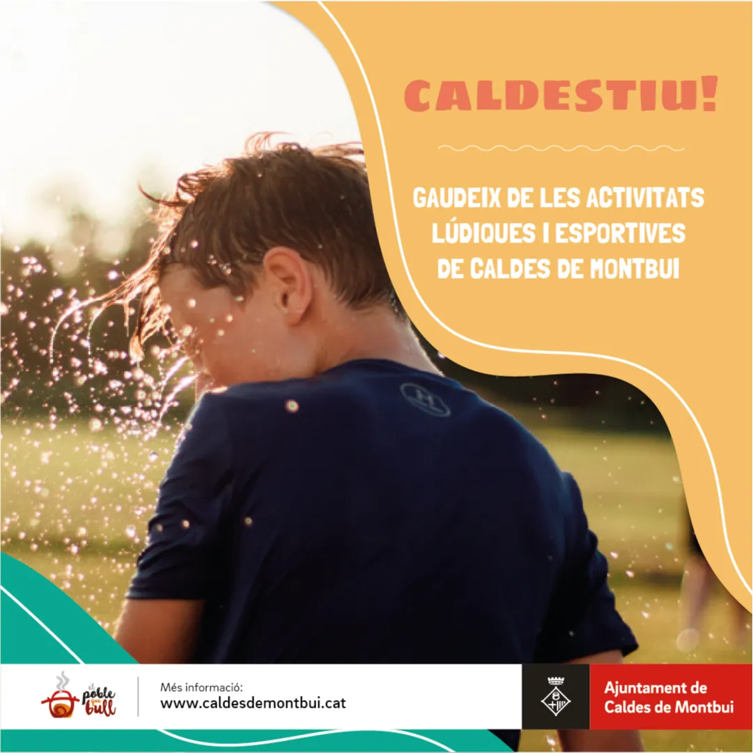 Ja s’ha celebrat el sorteig de places pel Caldestiu
