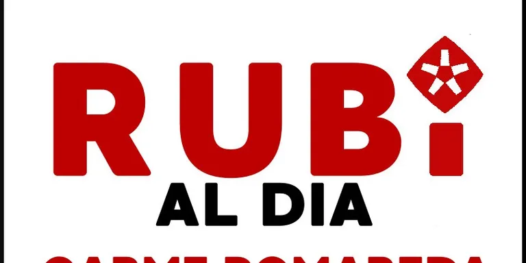 RUBÍ AL DIA dimarts 22 GENER 2019