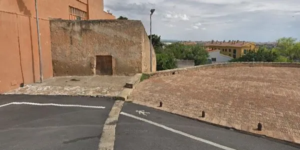 L'Ajuntament d'Altafulla ultima el projecte de la futura Casa de la festa