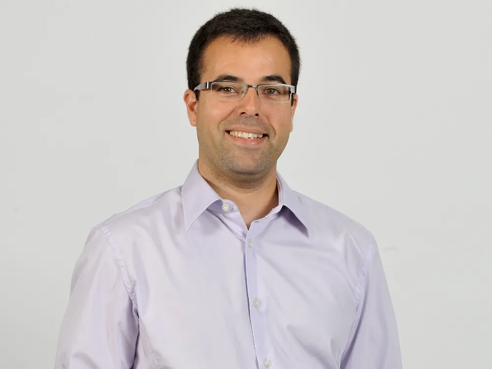 Antoni García - VR
