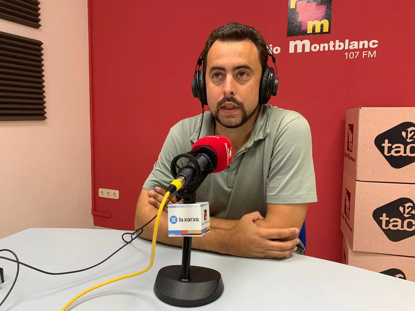 Ara més que mai, cal fer pinya al CVR / Arxiu