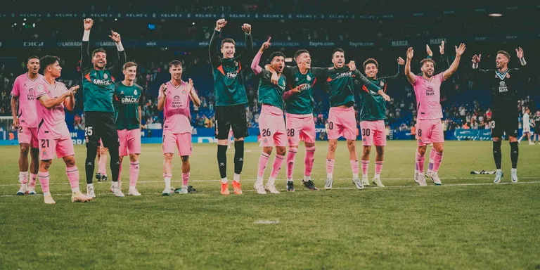 Moral alta a l’Espanyol: l’equip guanya el seu primer partit a casa