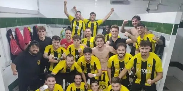 El CE Altafulla remunta al Base Pallaresos per celebrar la primera victòria (1-2)
