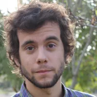 Entrevistes de la Justa del 24/11/2016 — Pau Minguet reflexiona sobre la 3a edició del Projecte Custòdia: recórrer el passat per crear present - episode art