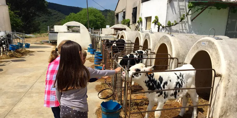 Les comarques del Pirineu s’apunten al ‘Benvinguts a Pagès’