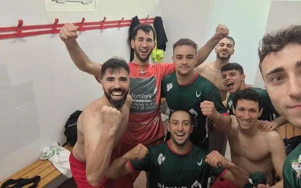 Foto: CFS El Catllar Atlètic