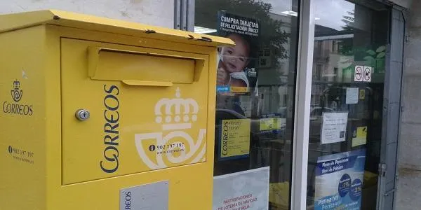 La Caravana Postal reivindicativa dels treballadors de Correus que se celebra aquest dijous a Madrid no afectarà el servei a Altafulla