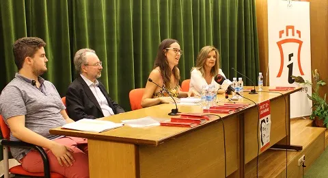 MÁS DE TREINTA SOLISTAS PARTICIPAN EN EL CONCURSO INTERNACIONAL DE CANTO LUIS MARIANO