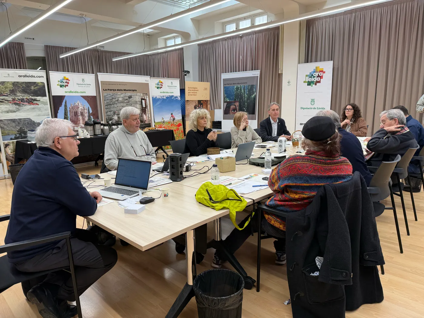 Un reportatge sobre turisme familiar al Solsonès guanya un dels vuit premis Pica d'Estats