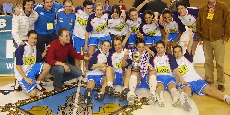 El Cadí La Seu reforma la plantilla per al retorn a la Lliga Femenina