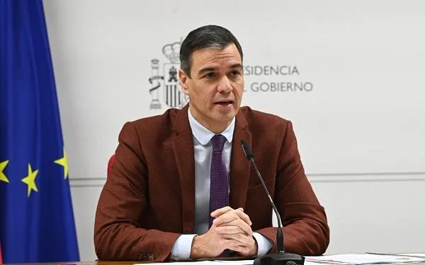 Foto: Moncloa