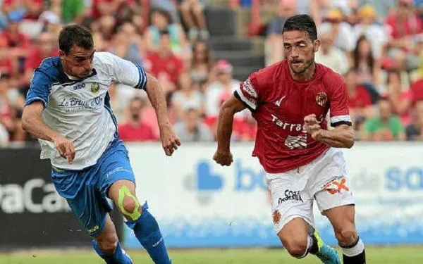 Foto: Nàstic.