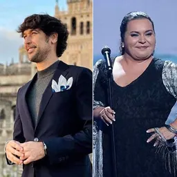Manuel Lombo, Falete y Manuel de Angustias recuerdan a Bambino en COPE Utrera - episode art