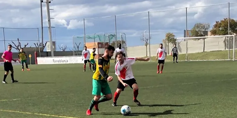 Un altre punt infructuós