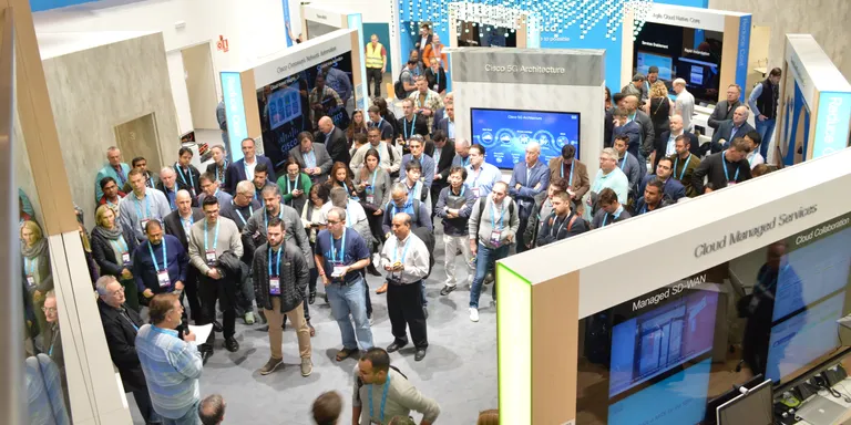 Cisco tria Barcelona per instal·lar el seu primer centre de disseny de microxips a la Unió Europea