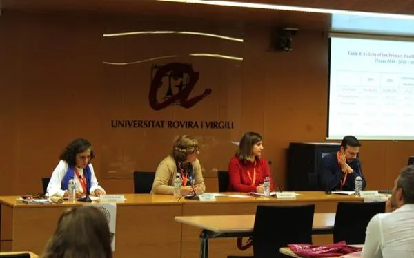 Foto: URV