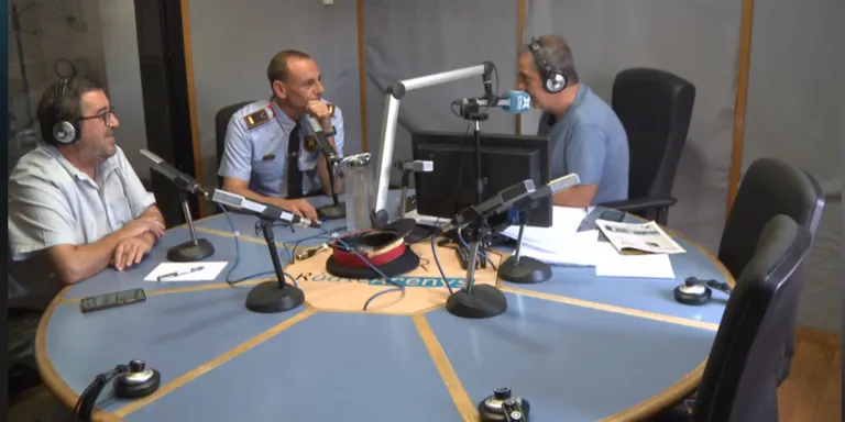 Ventura Comas és el nou inspector de l’ABP dels Mossos d’Esquadra d’Arenys de Mar