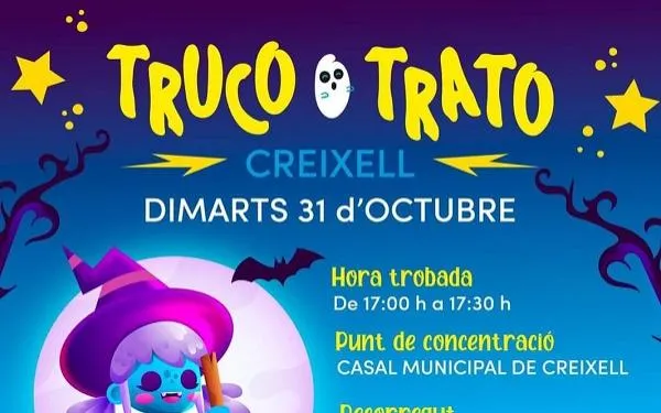Foto: Ajuntament de Creixell