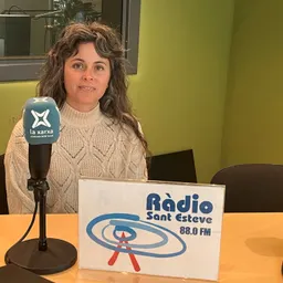 FQ - L'entrevista Local del 7/3/2025 - episode art