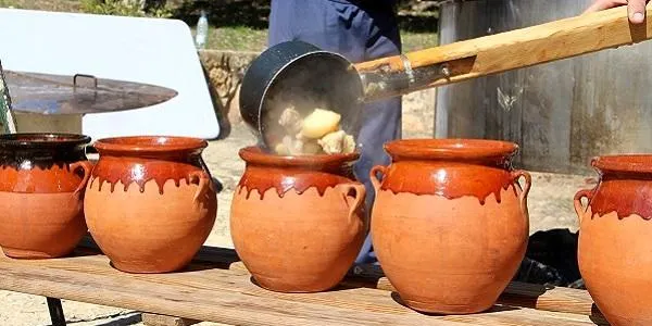 Altafulla farà bullir l'olla aquest diumenge