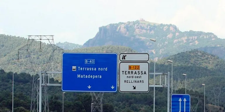 Els Vallesos demanen a Foment que tingui en compte el territori a l'hora de plantejar el Quart Cinturó