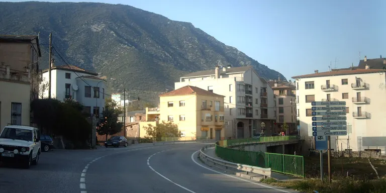 Normalitzada la incidència de la COVID-19 a Organyà, amb la Rho7 a només 0,19