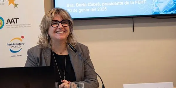 El sector turístic de Tarragona confia que es redueixi el nombre de dades que caldrà registrar de cada client