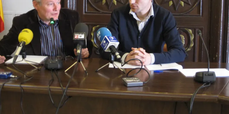 L'equip de govern de la Seu garanteix el compliment del Pacte d'Austeritat