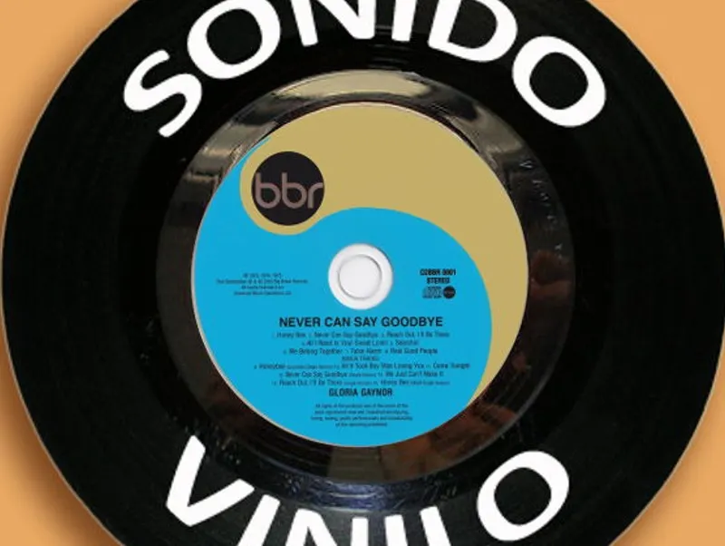 SONIDO VINILO - 11 enero 2017