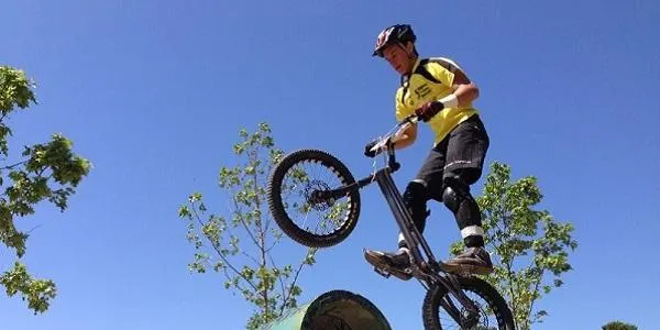 Pilots de Catalunya, la Comunitat Valenciana, Aragó i Andorra visitaran Altafulla en el marc de la Copa Tarragona de Trial UCI