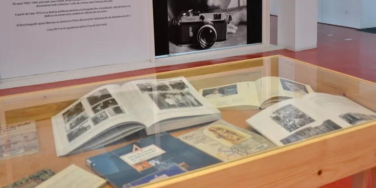 L’interès del públic fa que es prorrogui la mostra d’Ignasi Marroyo a la Mestre Martí Tauler