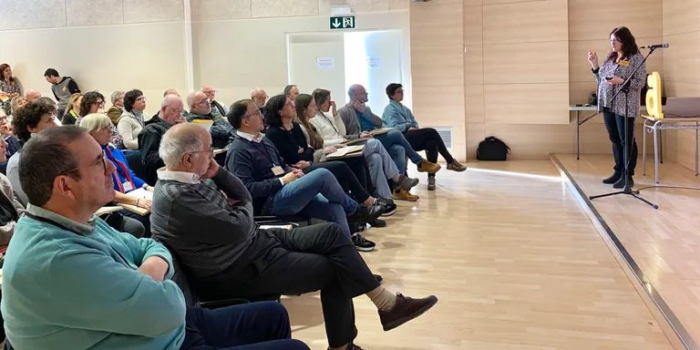 Clariana acollirà dimarts la 7a Jornada del Punt Empresa