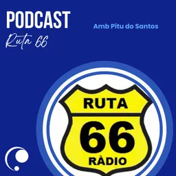 Ruta 66 del 1/6/2023 - episode art