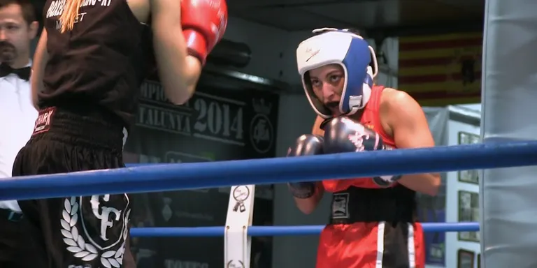 Bon paper dels púgils rubinencs al 90è Campionat de Catalunya de Boxa Amateur