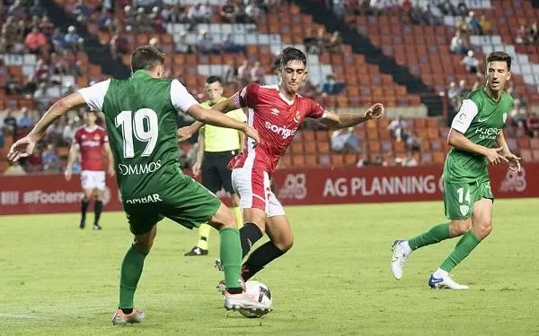 Foto: Nàstic de Tarragona