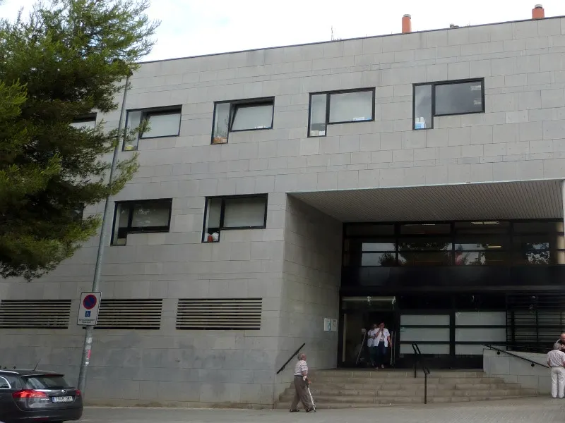 Les obres al CAP Anton de Borja milloraran l’atenció als usuaris