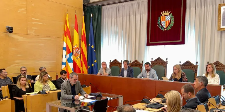 L'Ajuntament de Badalona s'emplaça a reforçar els mecanismes i protocols per evitar nous casos d'agressions sexuals