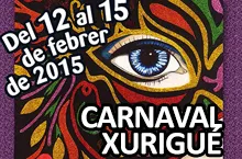 Carnaval Xurigue + Partit Ok Lliga