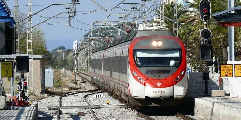 Renfe aplicarà descomptes amb la compra d'entrades de l'Arts d'Estiu