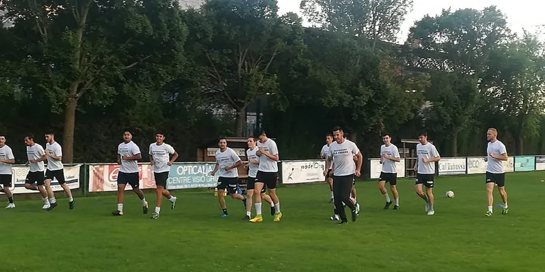 El CF Organyà començarà la lliga 2018-2019 a casa contra el Palau d'Anglesola