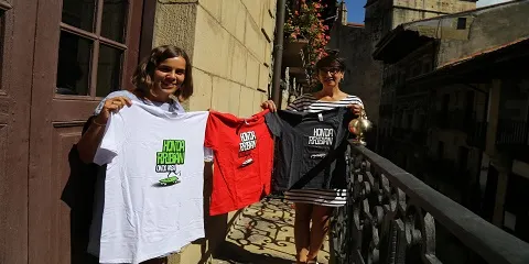LA CAMPAÑA PREVENTIVA DE VERANO ENTRA EN SU FASE MÁS INTENSA