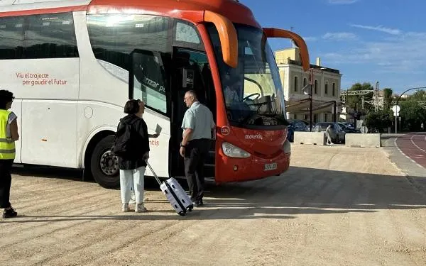 Foto: Arxiu - Ajuntament de Torredembarra
