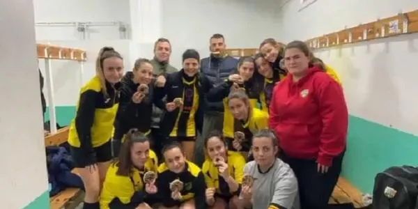 L’Altafulla perd contra la Floresta en un partit amb dues cares (1-6)