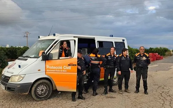 Foto: Ajuntament de Roda de Berà