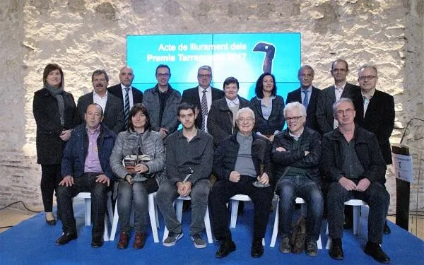 Foto: Consell Comarcal del Tarragonès